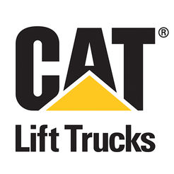 Caterpillar-Forklift